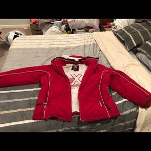 Ski 🎿 jacket 🧥